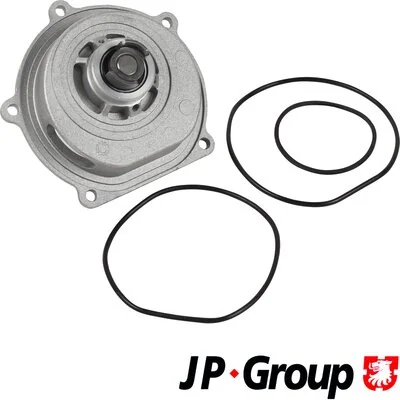 Water Pump, engine cooling
